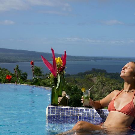 Totoco Eco Resort Balgue Exteriör bild