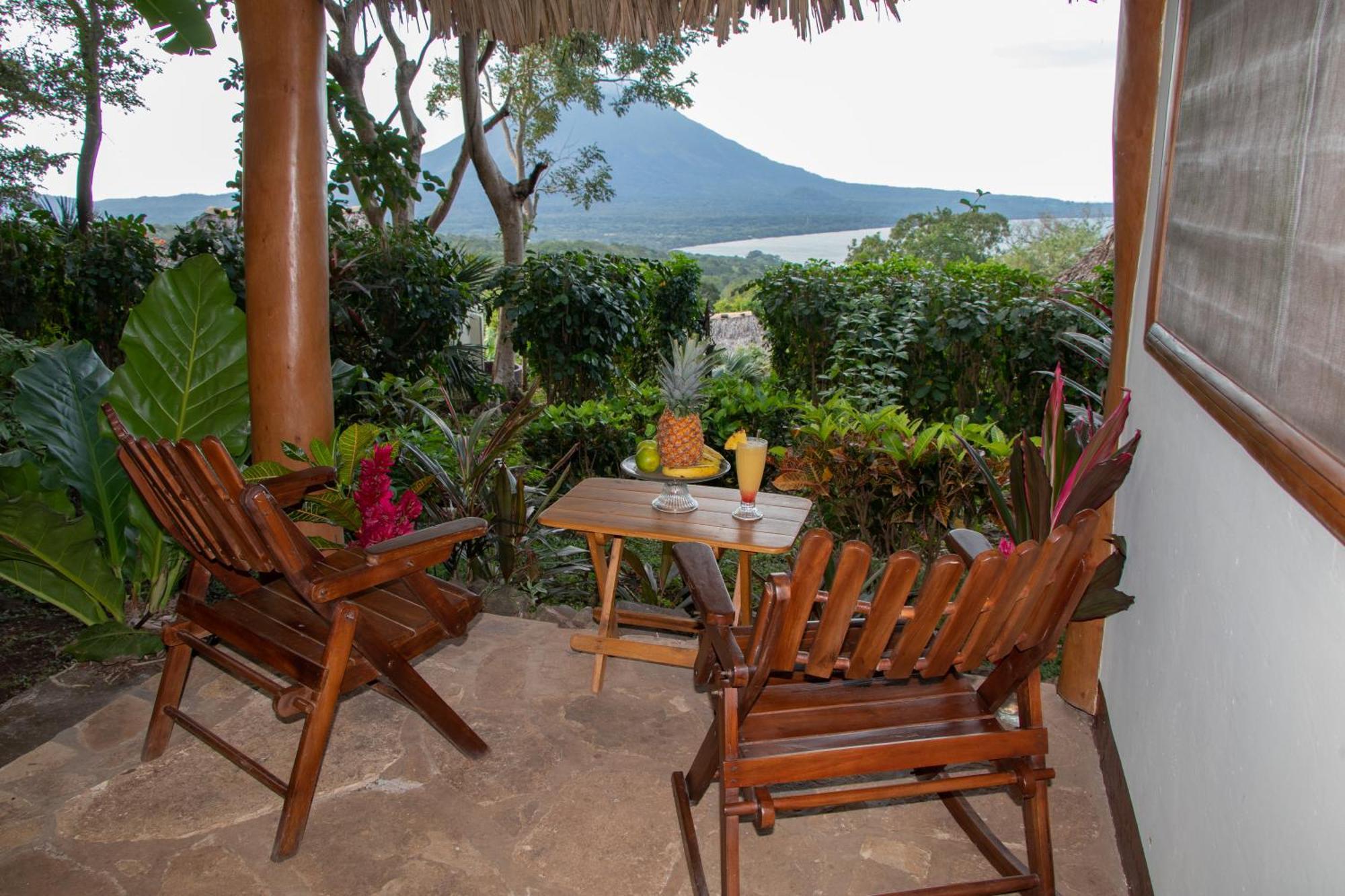 Totoco Eco Resort Balgue Exteriör bild