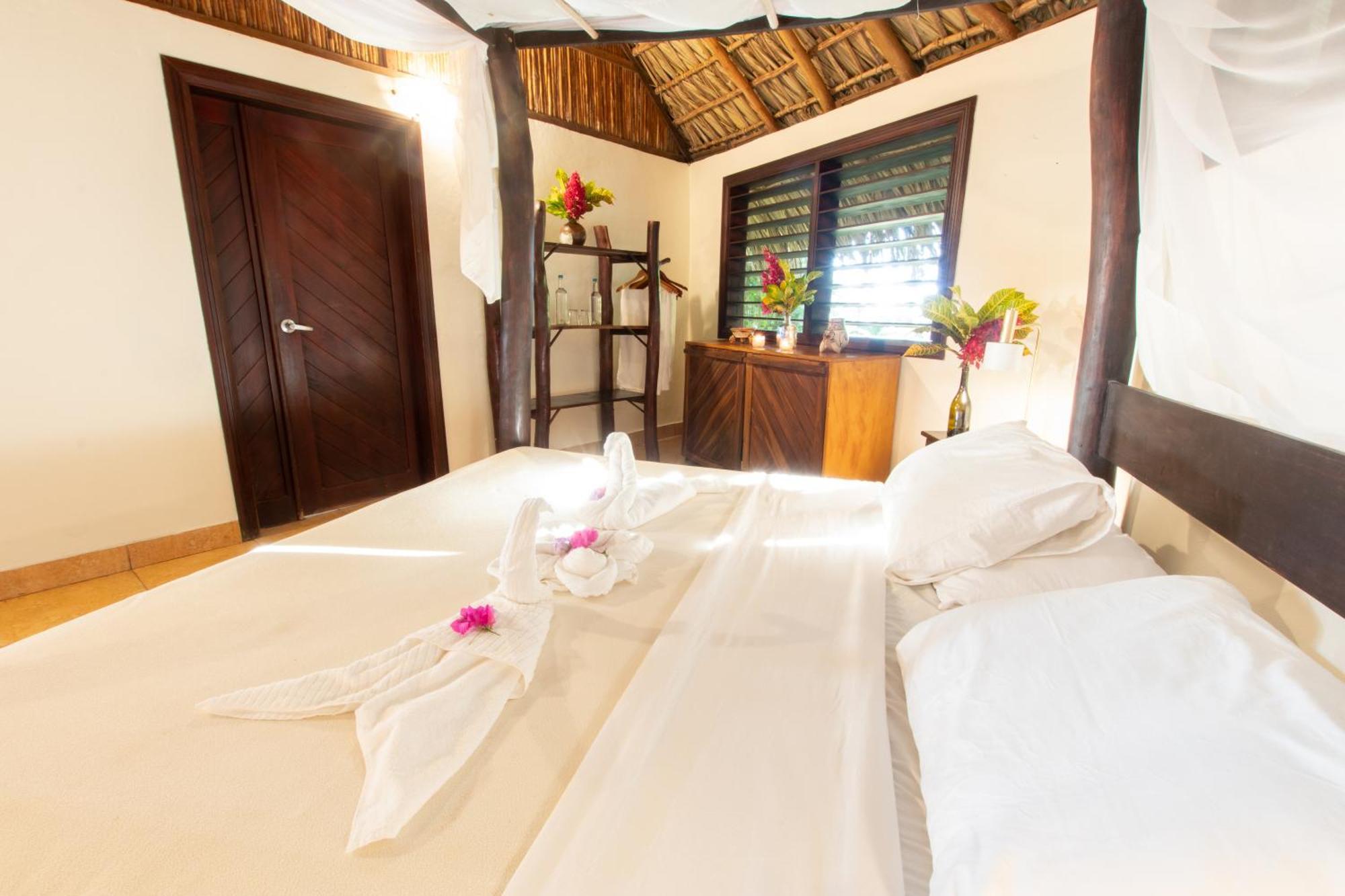 Totoco Eco Resort Balgue Exteriör bild
