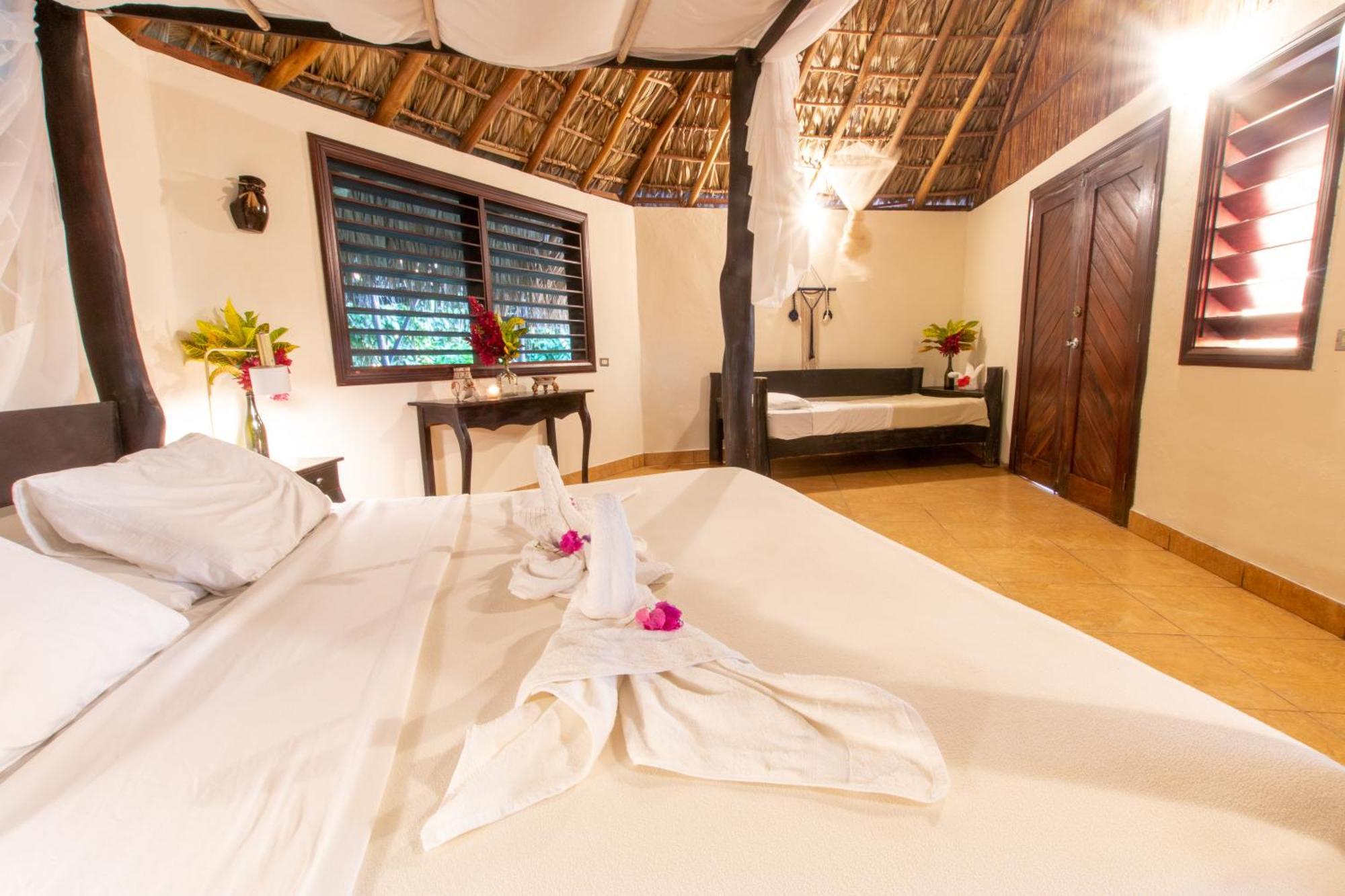 Totoco Eco Resort Balgue Exteriör bild