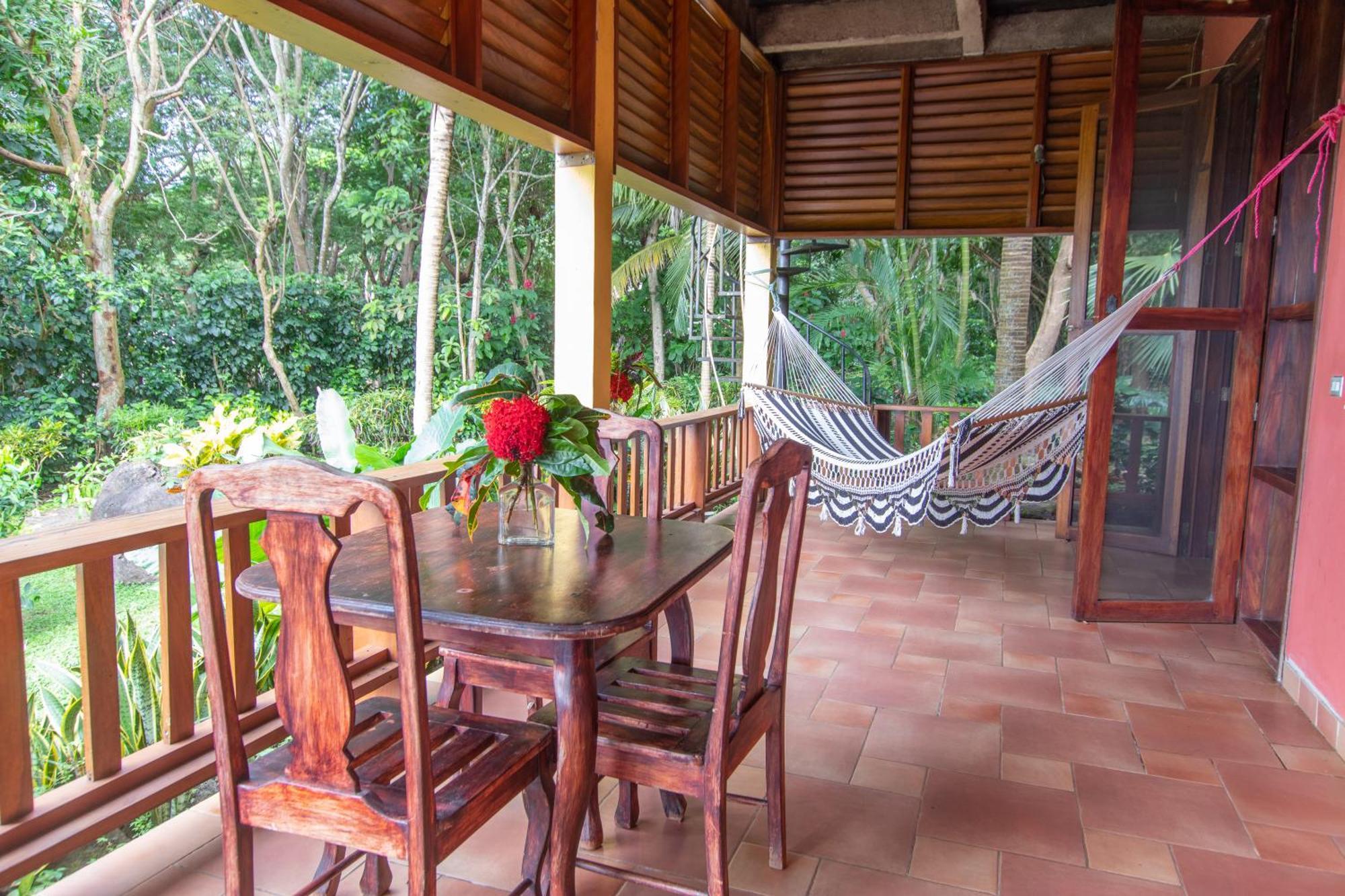 Totoco Eco Resort Balgue Exteriör bild