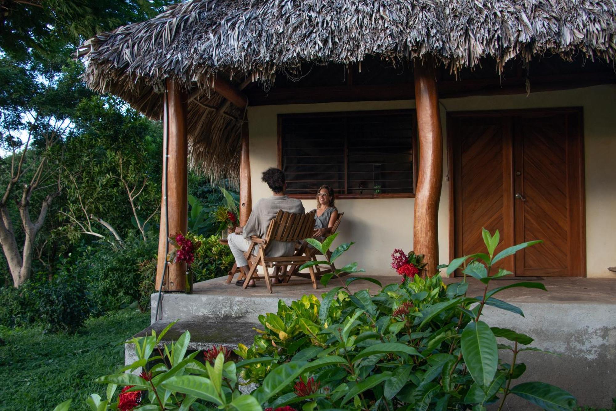 Totoco Eco Resort Balgue Exteriör bild