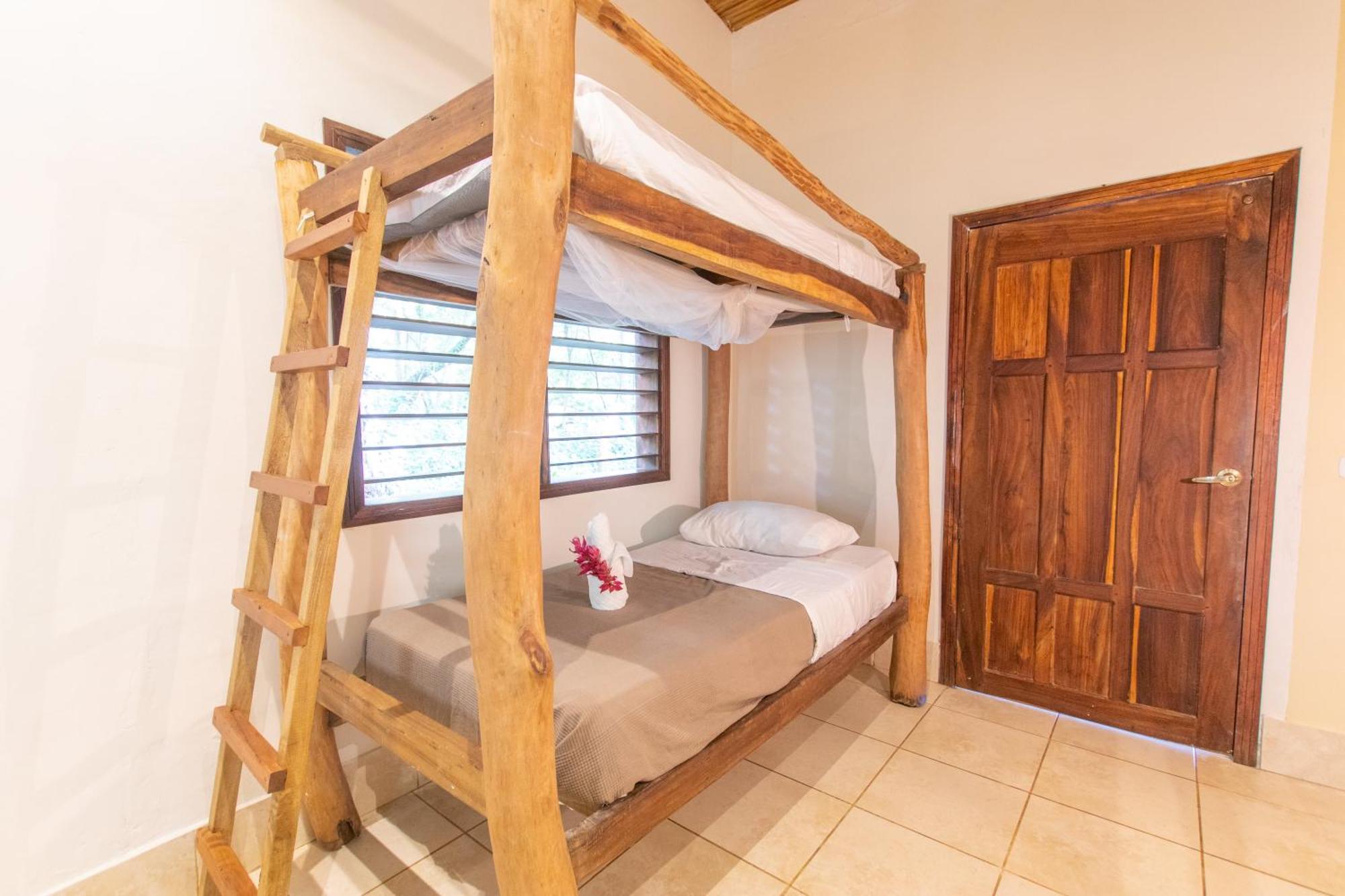Totoco Eco Resort Balgue Exteriör bild