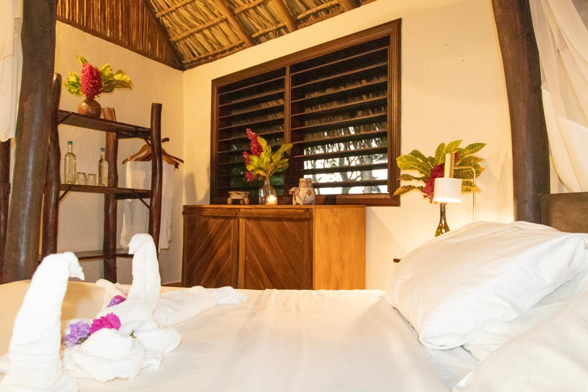 Totoco Eco Resort Balgue Exteriör bild