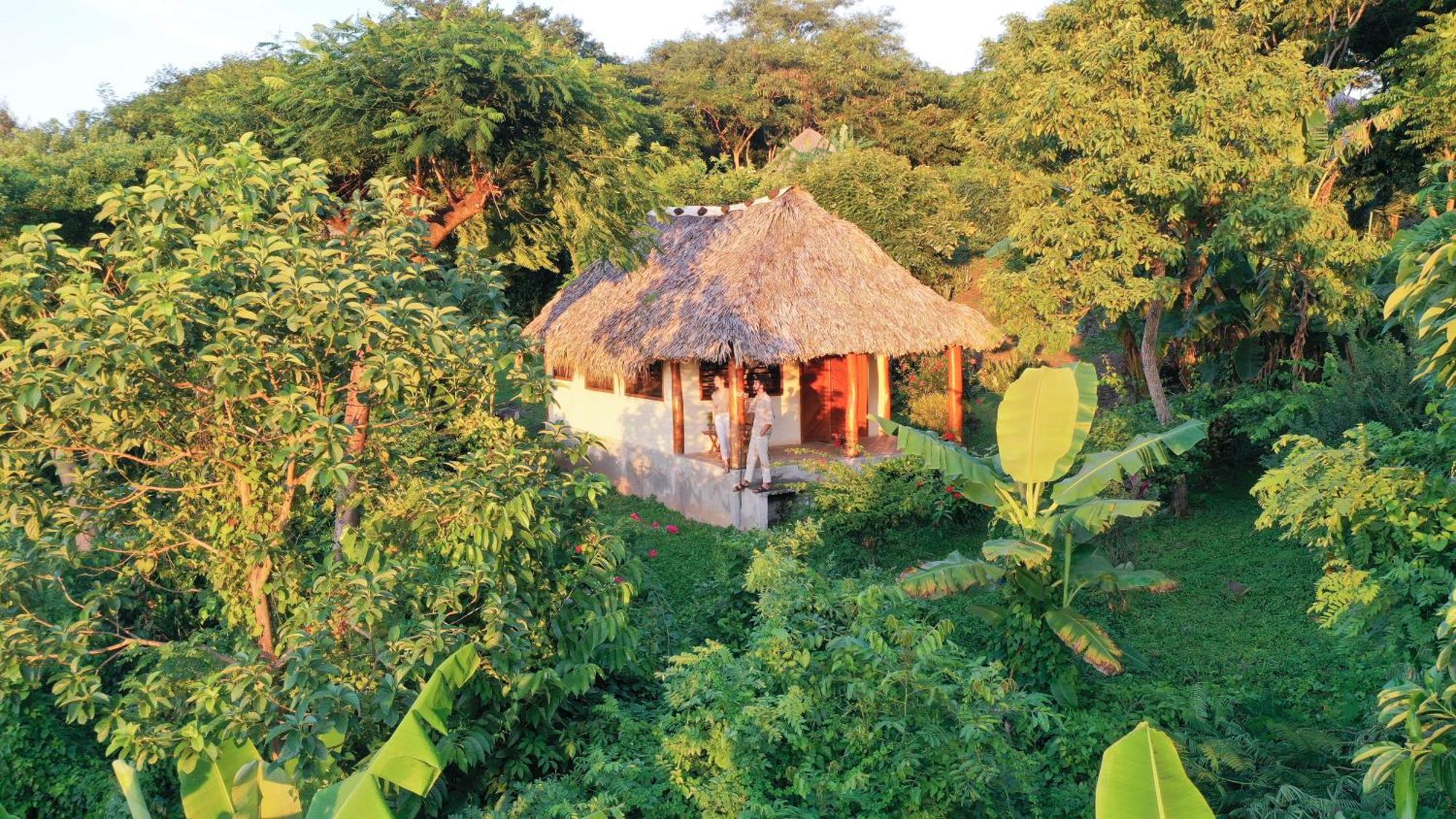 Totoco Eco Resort Balgue Exteriör bild