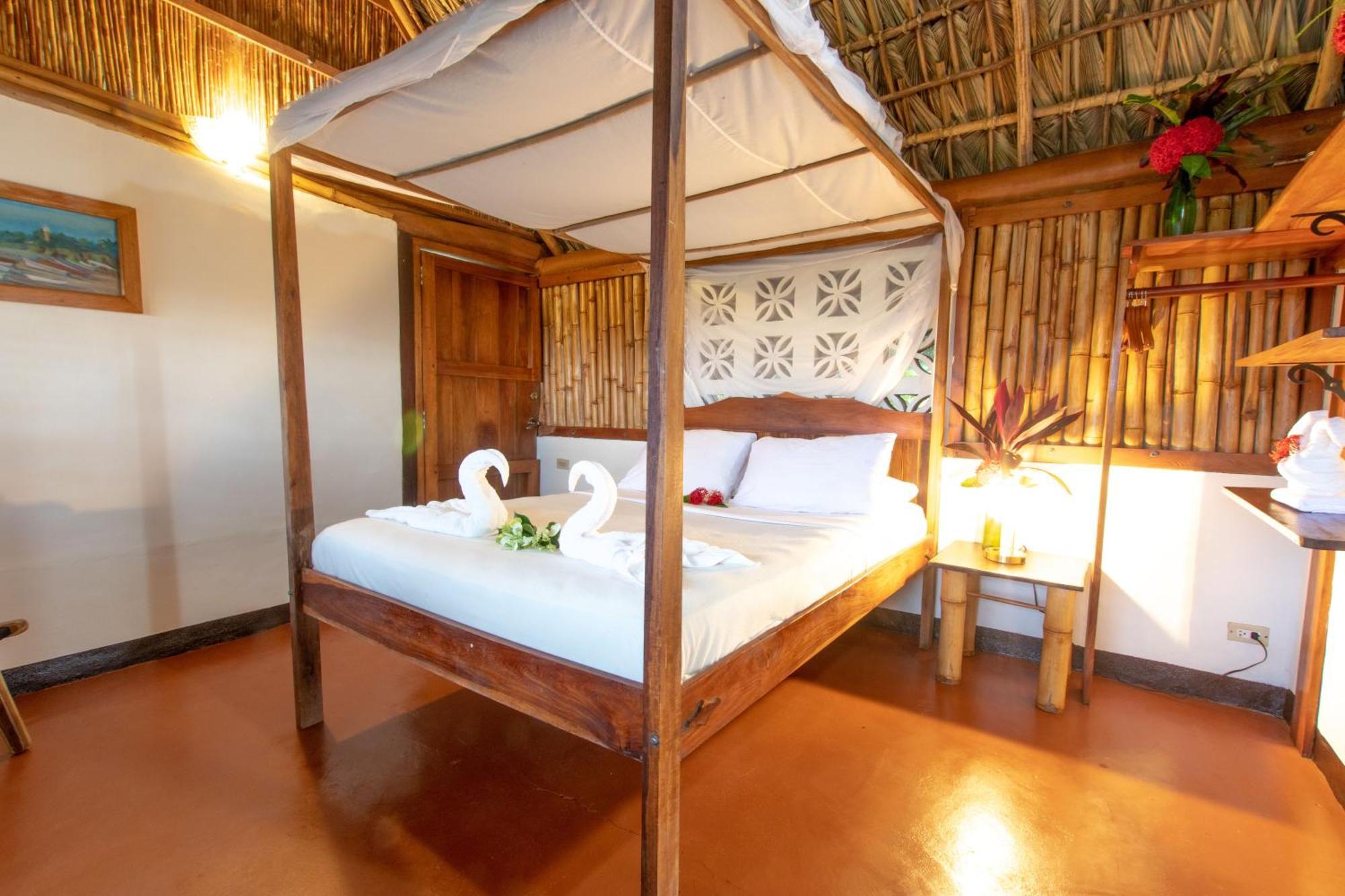Totoco Eco Resort Balgue Exteriör bild