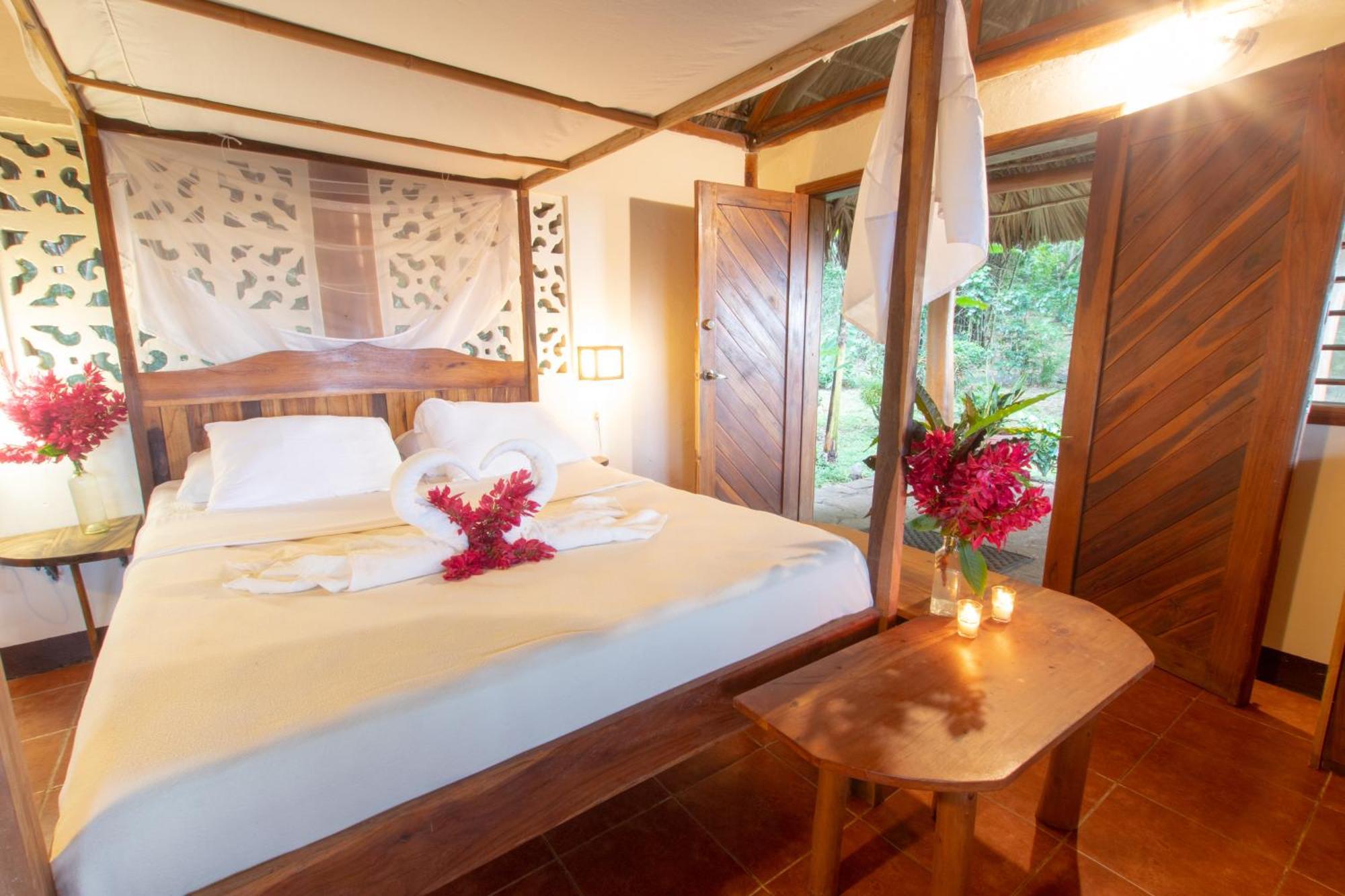 Totoco Eco Resort Balgue Exteriör bild