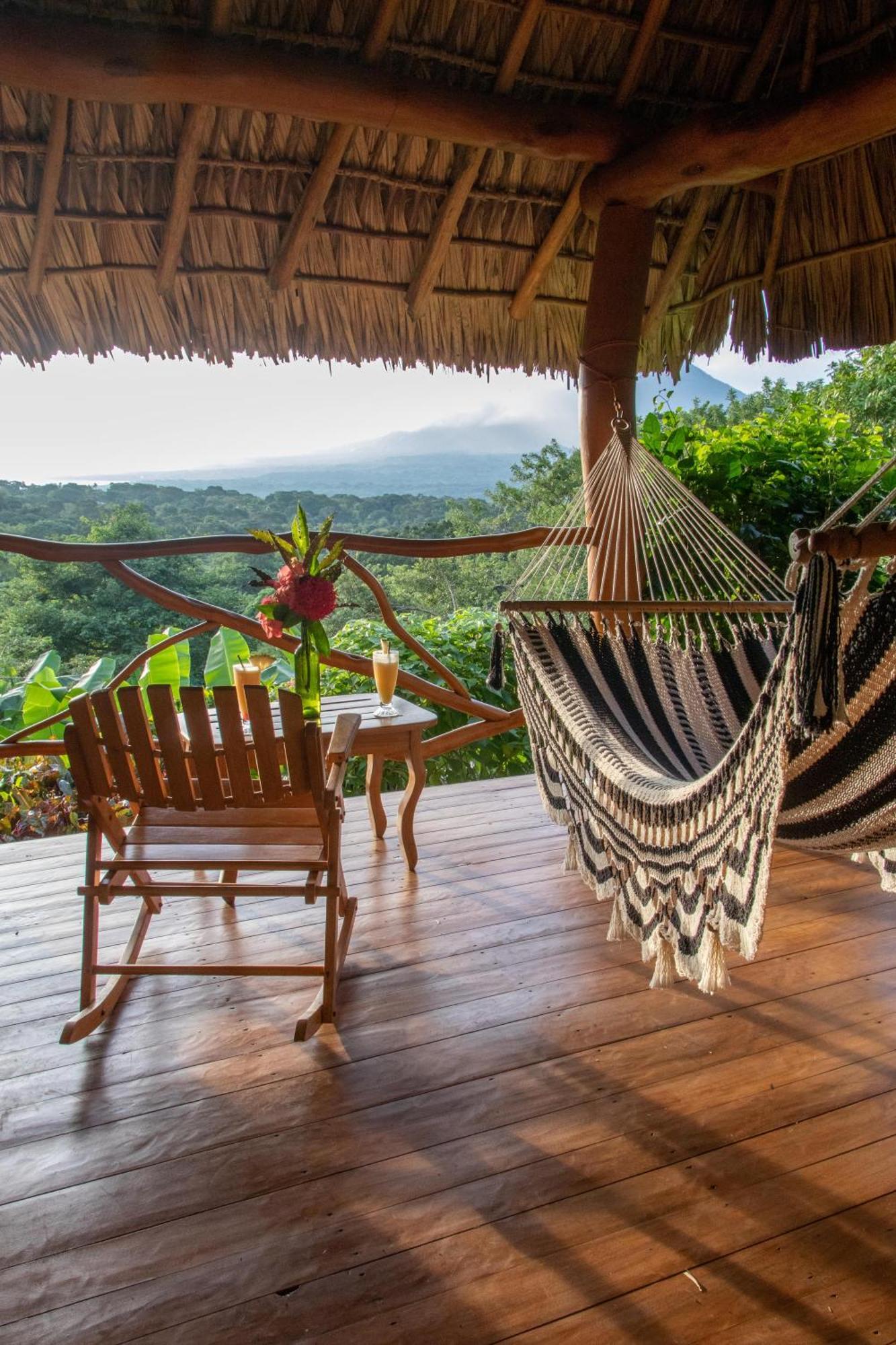 Totoco Eco Resort Balgue Exteriör bild