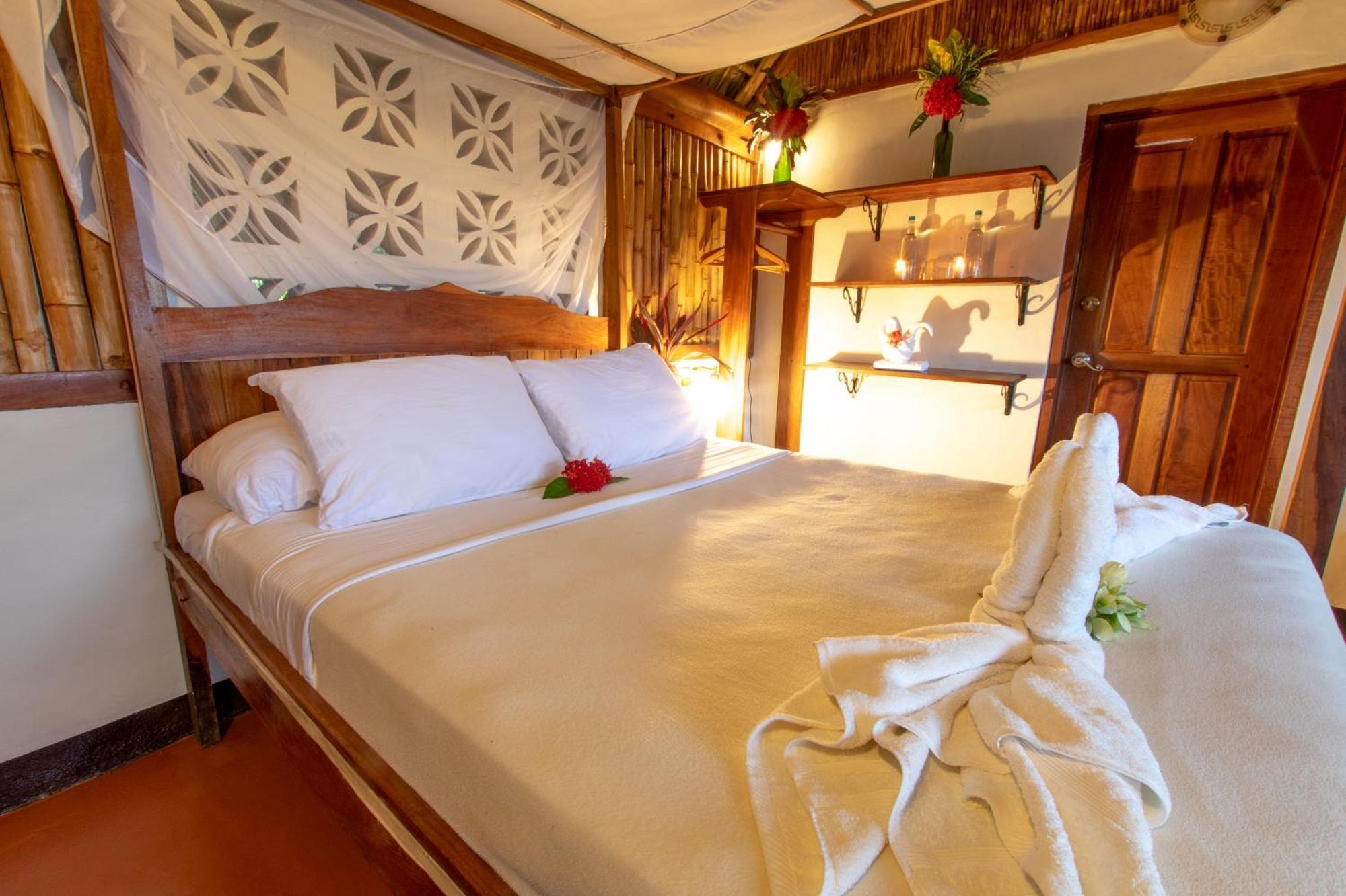 Totoco Eco Resort Balgue Exteriör bild