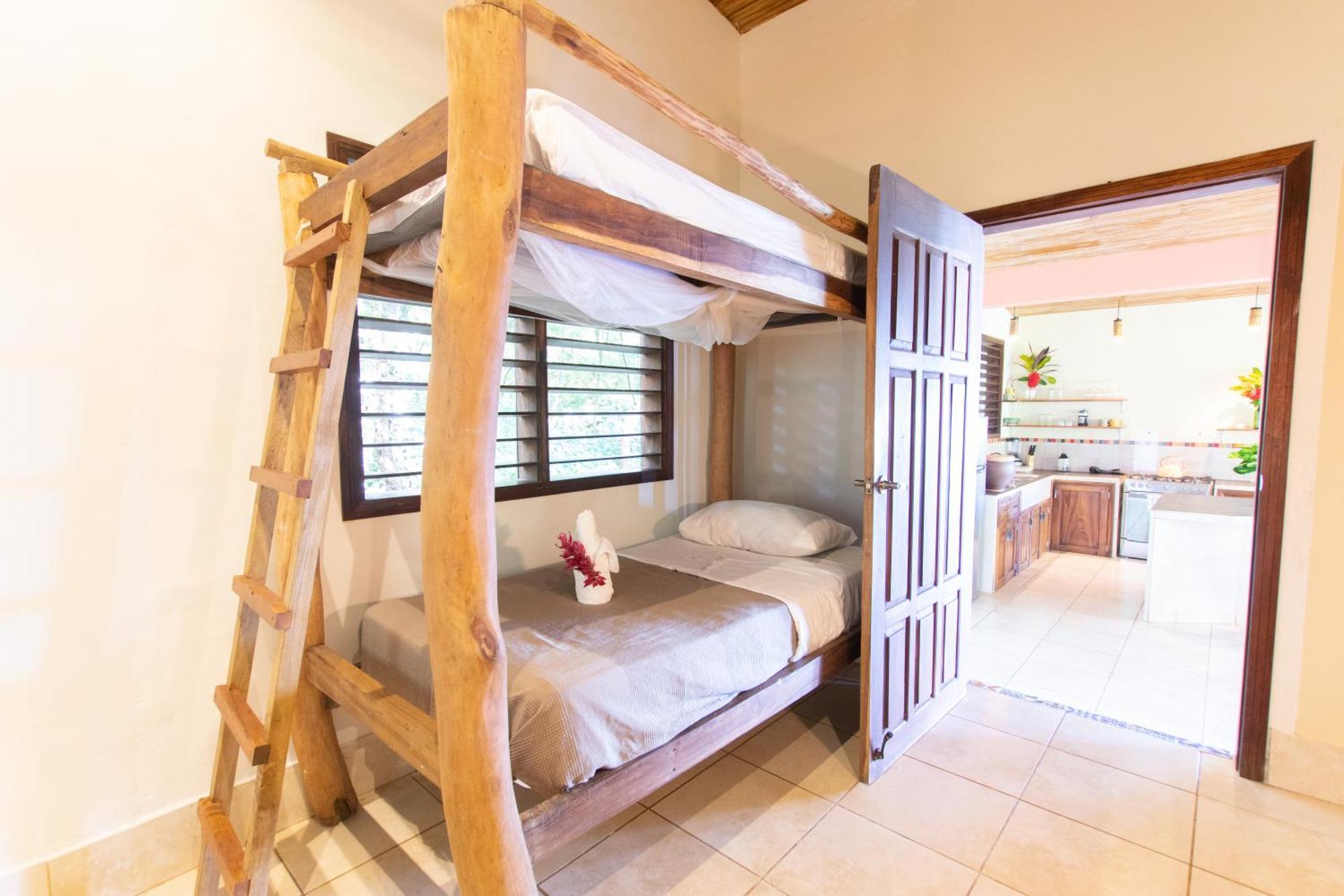 Totoco Eco Resort Balgue Exteriör bild