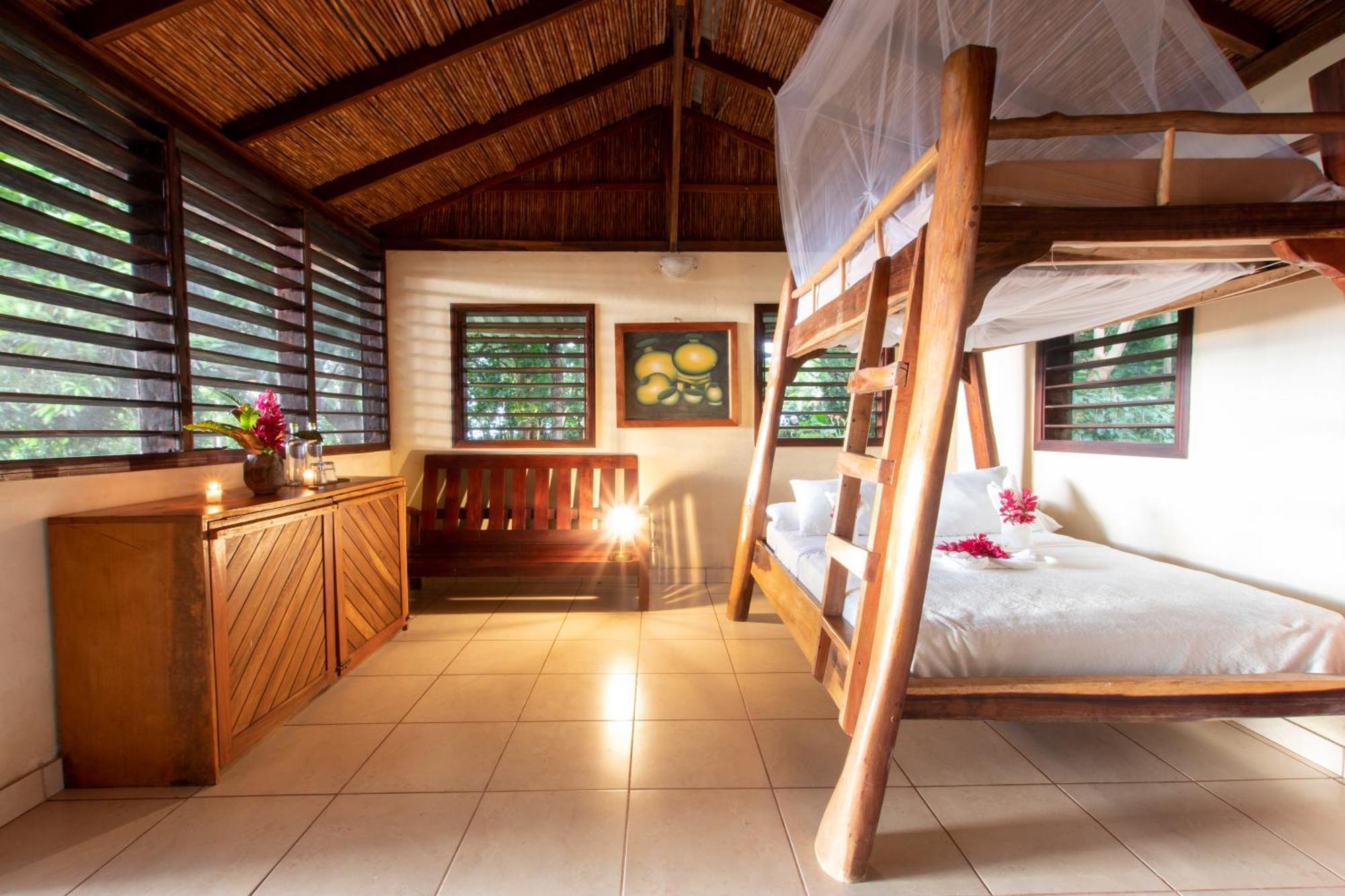 Totoco Eco Resort Balgue Exteriör bild