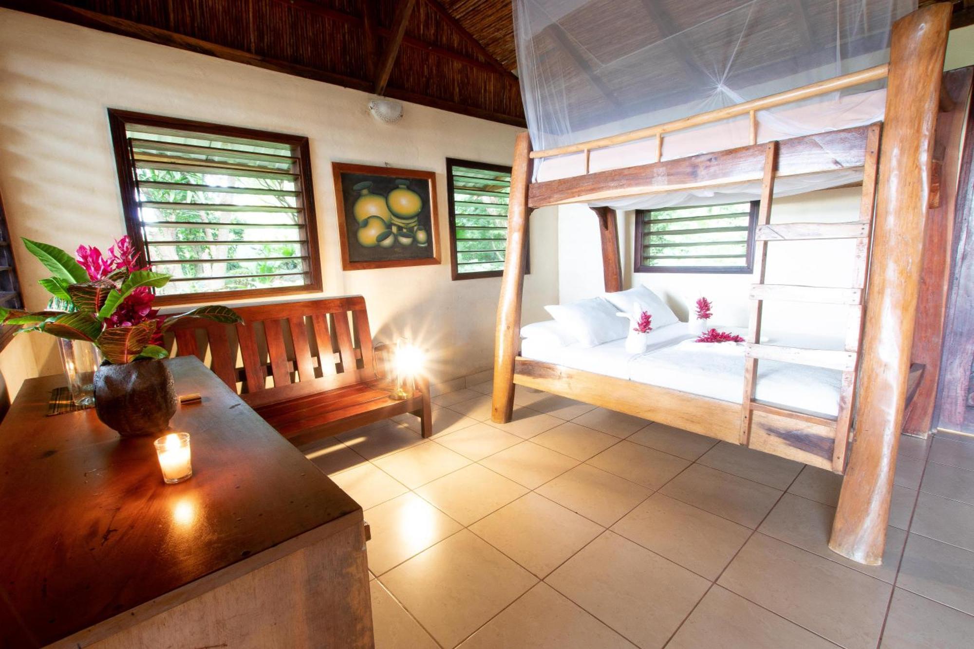 Totoco Eco Resort Balgue Exteriör bild